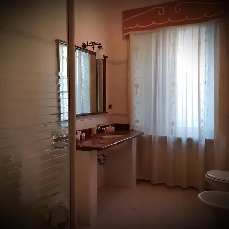 Bed & Breakfast Il Lauro Pisa