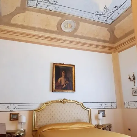 Il Lauro Bed & Breakfast