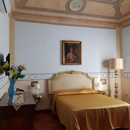 Il Lauro Bed & Breakfast