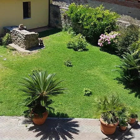 Il Lauro Pisa