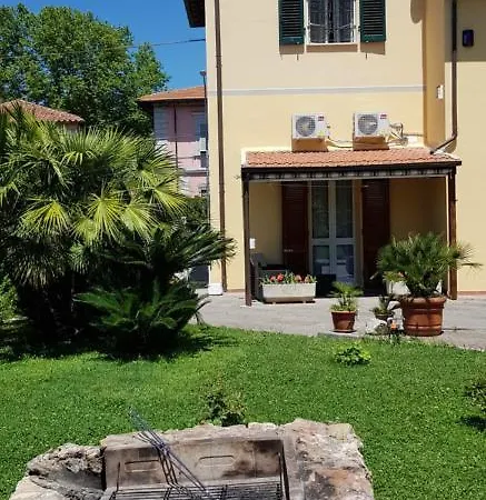 Bed & Breakfast Il Lauro 3*