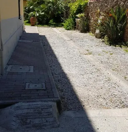 Nocleg ze śniadaniem Il Lauro Piza