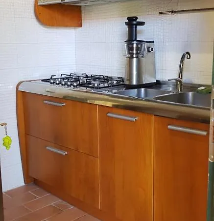 Bed & Breakfast Il Lauro
