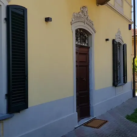Il Lauro Bed & Breakfast Pisa