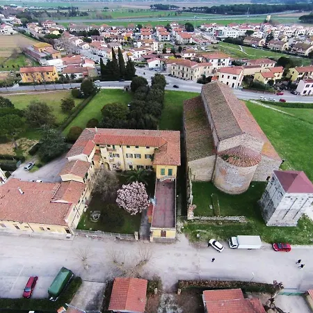 Il Lauro Bed & Breakfast