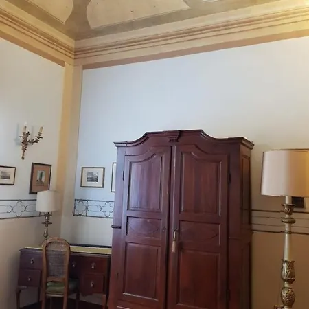 Il Lauro Bed & Breakfast