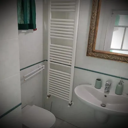 Il Lauro Bed & Breakfast