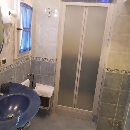 Il Lauro Bed & Breakfast Pisa
