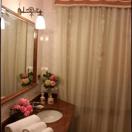 Il Lauro Bed & Breakfast