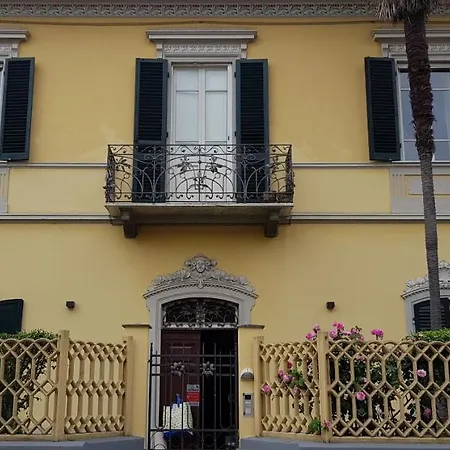 Bed & Breakfast Il Lauro