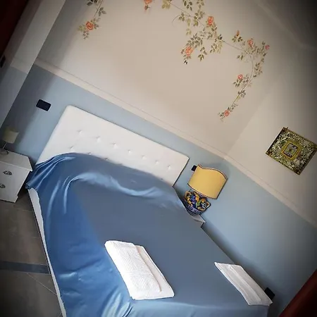 Bed & Breakfast Il Lauro