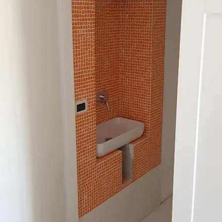 Bed & Breakfast Il Lauro
