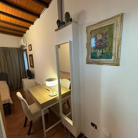 Il Lauro Bed & Breakfast Pisa