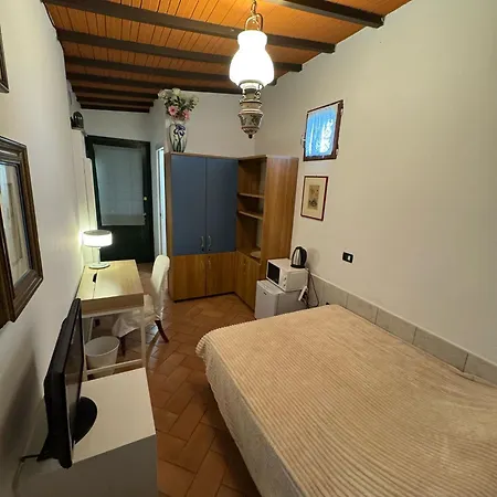 Il Lauro Bed & Breakfast 3*