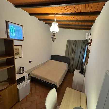Il Lauro Piza