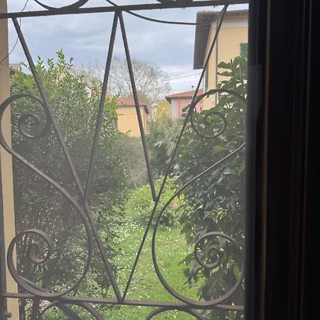 Il Lauro 3* Piza