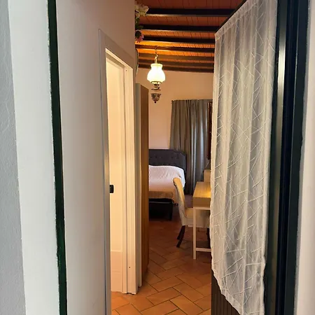 Couette-café Il Lauro 3*