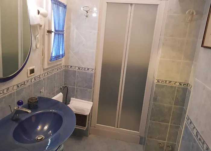 Il Lauro Alojamento de Acomodação e Pequeno-almoço Pisa