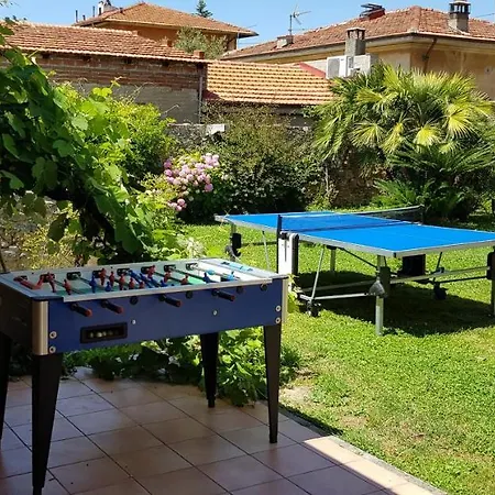 Bed and breakfast Il Lauro