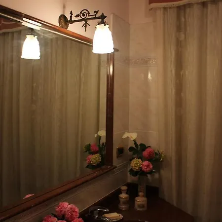 Bed and breakfast Il Lauro