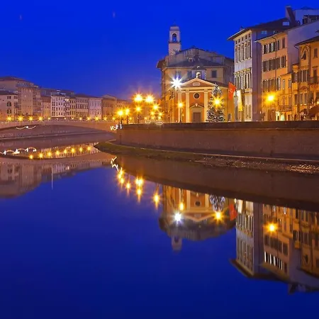 Il Lauro 3* Pisa