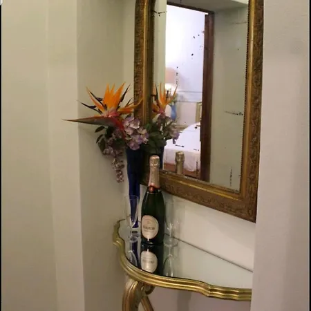 Bed and breakfast Il Lauro Pisa