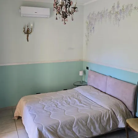 Il Lauro Bed and breakfast Pisa