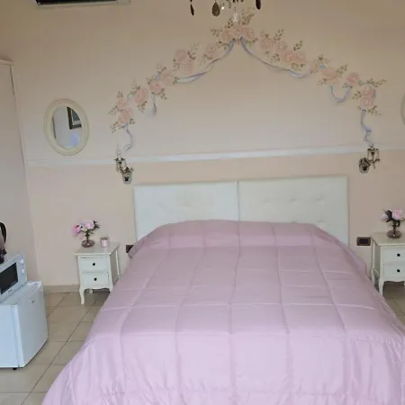 Bed and breakfast Il Lauro 3*