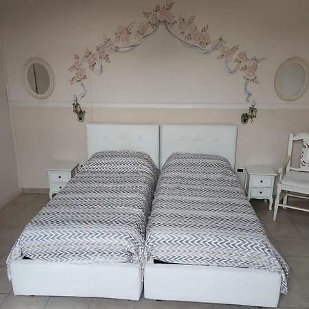 Bed and breakfast Il Lauro
