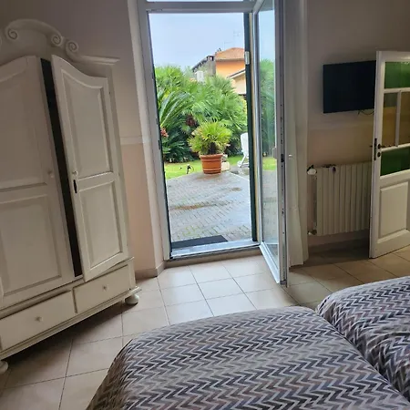 Il Lauro Bed and breakfast 3*