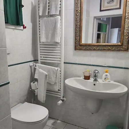 Bed and breakfast Il Lauro 3*