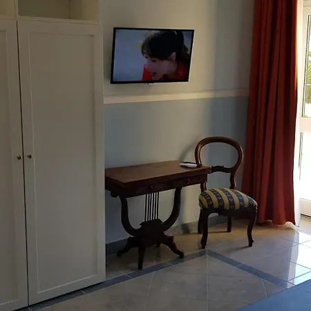 B&B Il Lauro 3*